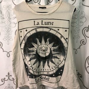 Urban outfitters tank